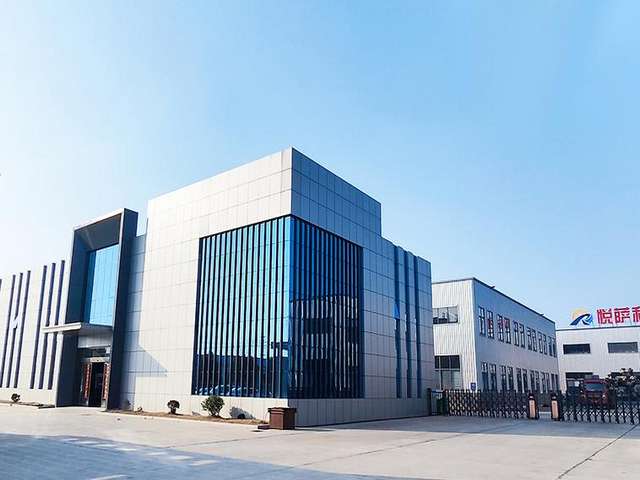 湖南美国AMETEK新品发布